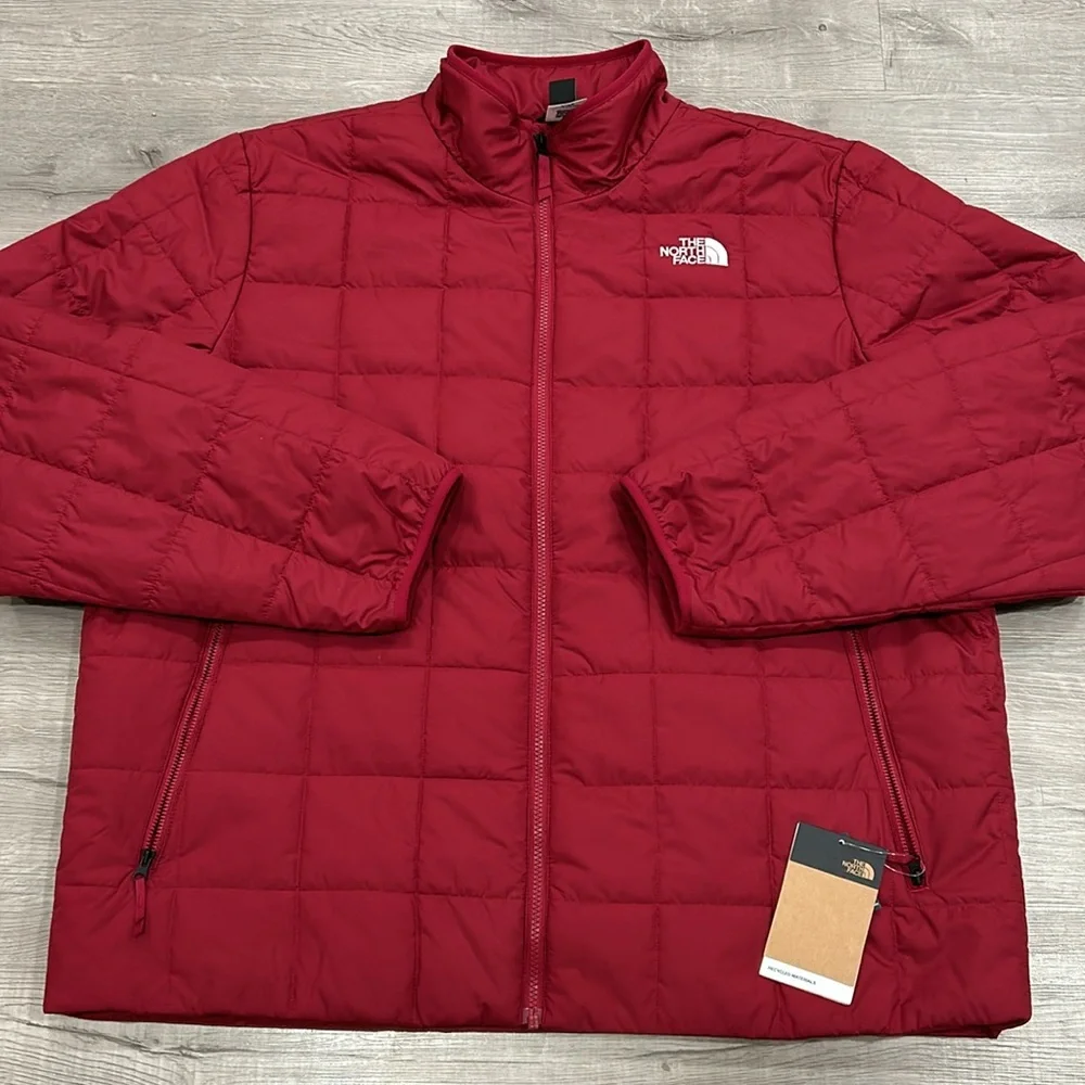 THE NORTH FACE | Mens Junction Insulated Jacket